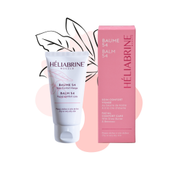 Balm 54